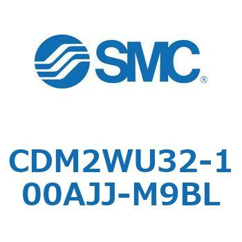 CDM2WU32-100AJJ-M9BL �G�A�V�����_/�W���`�F�����E�Ѓ��b�h CDM2WU SMC 52568187