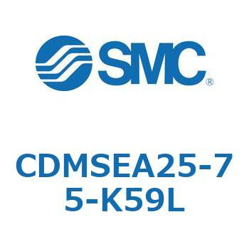 CDMSE SMC