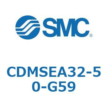 CDMSE SMC