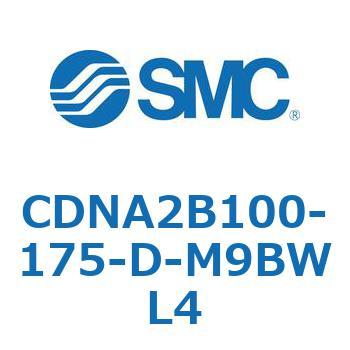 CDNA2B100-175-D-M9BWL4 bNtV_/EЃbh(I[gXCb`t) CDNA2B100 SMC 52589941