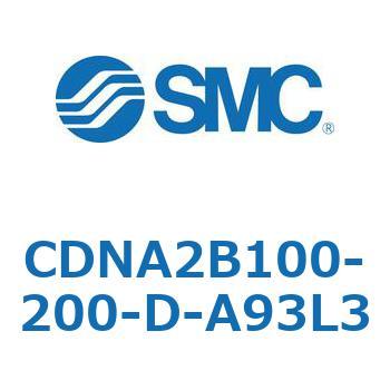 CDNA2B100-200-D-A93L3 bNtV_/EЃbh(I[gXCb`t) CDNA2B100 SMC 52589993