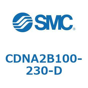CDNA2B100-230-D bNtV_/EЃbh(I[gXCb`t) CDNA2B100 SMC 52590036