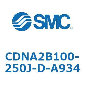 CDNA2B100-250J-D-A934 bNtV_/EЃbh(I[gXCb`t) CDNA2B100 SMC 52590097