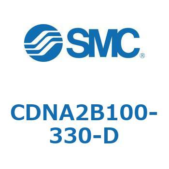 CDNA2B100-330-D bNtV_/EЃbh(I[gXCb`t) CDNA2B100 SMC 52590185
