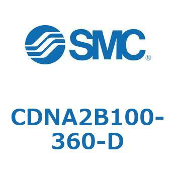 CDNA2B100-360-D bNtV_/EЃbh(I[gXCb`t) CDNA2B100 SMC 52590237