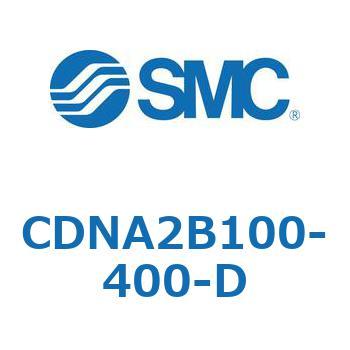 CDNA2B100-400-D bNtV_/EЃbh(I[gXCb`t) CDNA2B100 SMC 52590246