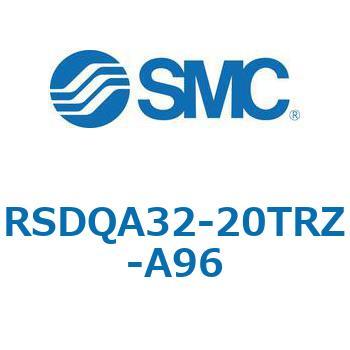 ストッパシリンダ RSDQA3 SMC