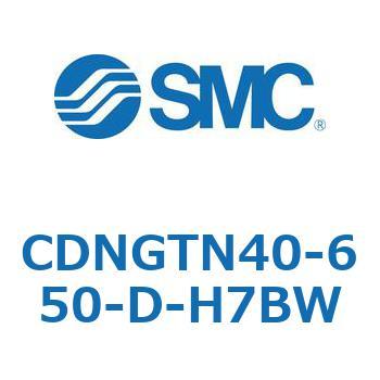 ロック付シリンダ/複動・片ロッド(オートスイッチ付) CDNGTN SMC