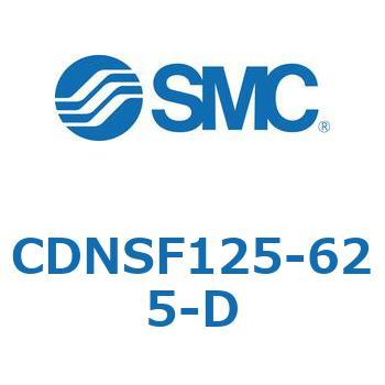 ロック付シリンダ/複動・片ロッド(オートスイッチ付) CDNSF SMC