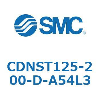 CDNST125-200-D-A54L3 ���b�N�t�V�����_/�����E�Ѓ��b�h(�I�[�g�X�C�b�`�t) CDNST SMC 52652747