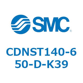 CDNST140-650-D-K39 ���b�N�t�V�����_/�����E�Ѓ��b�h(�I�[�g�X�C�b�`�t) CDNST SMC 52653167