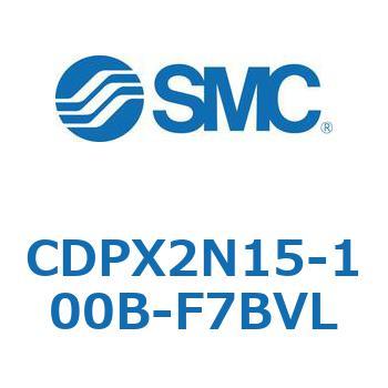 スライドユニット CDPX2N SMC