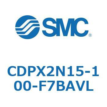 スライドユニット CDPX2N SMC