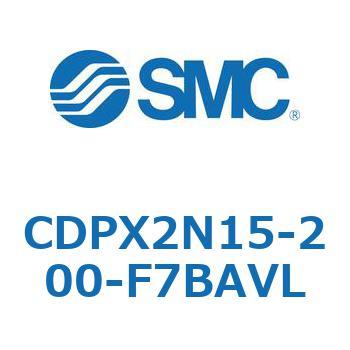 スライドユニット CDPX2N SMC