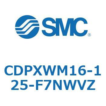 スライドユニット  CDPXWM SMC