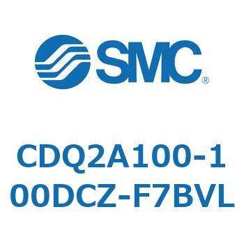 CDQ2A100-100DCZ-F7BVL `V_ CDQ2A100-1 SMC 52656502