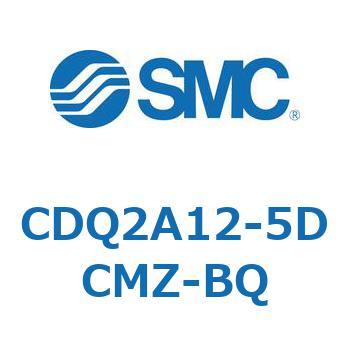 薄形シリンダ CDQ2A12 SMC