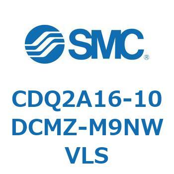 CDQ2A16-10DCMZ-M9NWVLS `V_ CDQ2A16 SMC 52671376