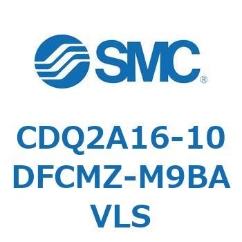 CDQ2A16-10DFCMZ-M9BAVLS `V_ CDQ2A16 SMC 52671403