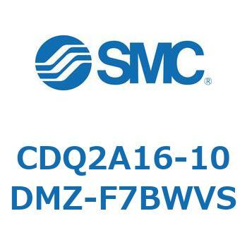 CDQ2A16-10DMZ-F7BWVS `V_ CDQ2A16 SMC 52671516