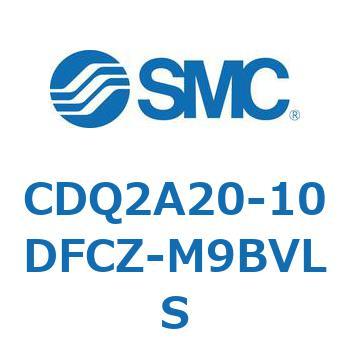 CDQ2A20-1 SMC