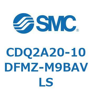 CDQ2A20-1 SMC