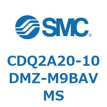 CDQ2A20-1 SMC