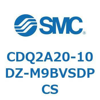CDQ2A20-1 SMC