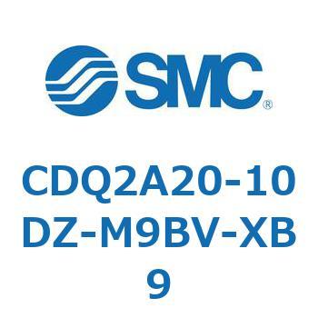 CDQ2A20-1 SMC