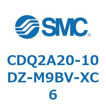 CDQ2A20-1 SMC