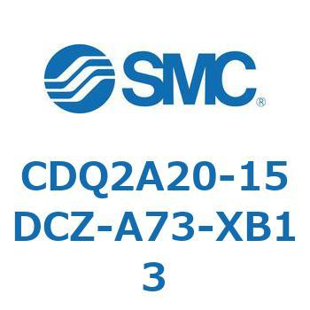 CDQ2A20-1 SMC