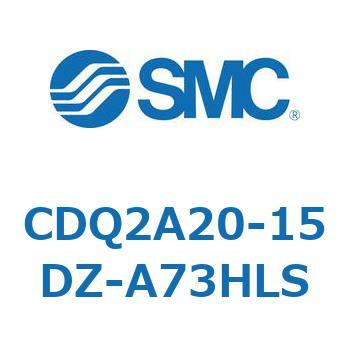 CDQ2A20-1 SMC