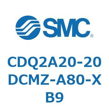 CDQ2A20-2 - SMC