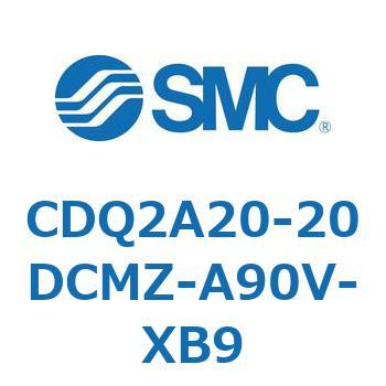 CDQ2A20-2 - SMC