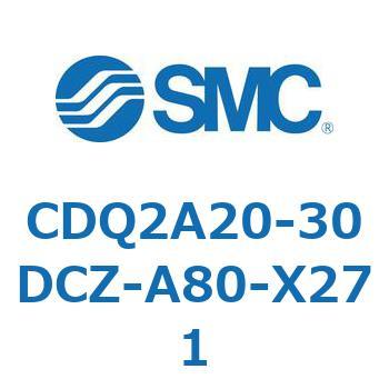 CDQ2A20-3 SMC