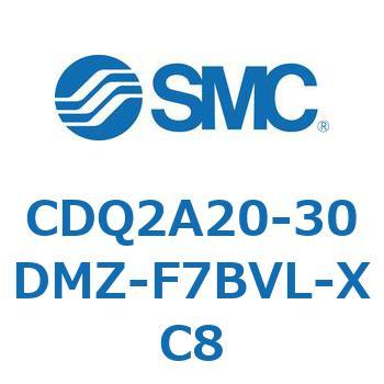 CDQ2A20-3 SMC