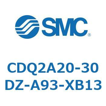 CDQ2A20-3 SMC