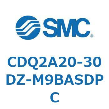 CDQ2A20-3 SMC