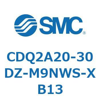 CDQ2A20-3 SMC