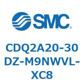 CDQ2A20-3 SMC