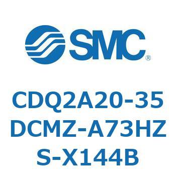 CDQ2A20-3 SMC