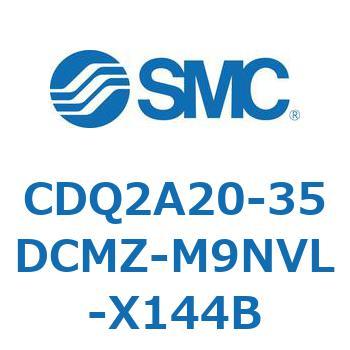 CDQ2A20-3 SMC