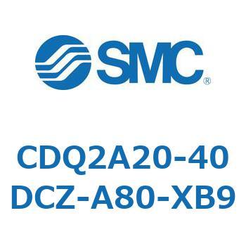 CDQ2A20-4 SMC