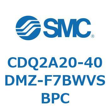 CDQ2A20-4 SMC