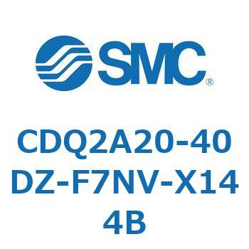 CDQ2A20-4 SMC