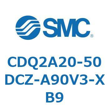 CDQ2A20-5 SMC