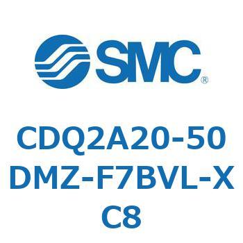 CDQ2A20-5 SMC