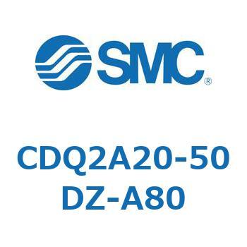 CDQ2A20-5 SMC