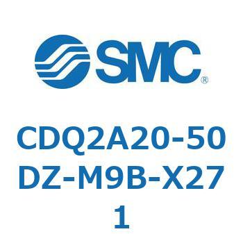 CDQ2A20-5 SMC