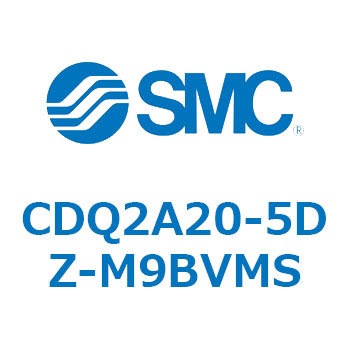 CDQ2A20-5 SMC